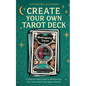 Create Your Own Tarot Deck - Paperback