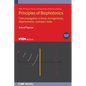 Principles of Biophotonics, Volume 3: Field propagation in linear, homogeneous, dispersionless, isotropic media - Hardcover