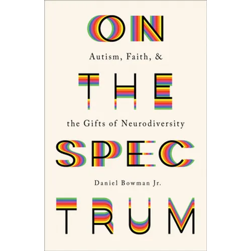 On the Spectrum - Hardcover