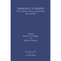From Rus' to R?mur: Norse History, Culture, and Literature East and West - Hardcover