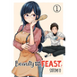 Beauty and the Feast 01 - Paperback