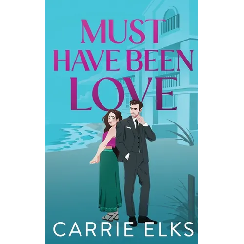 Must Have Been Love - Paperback