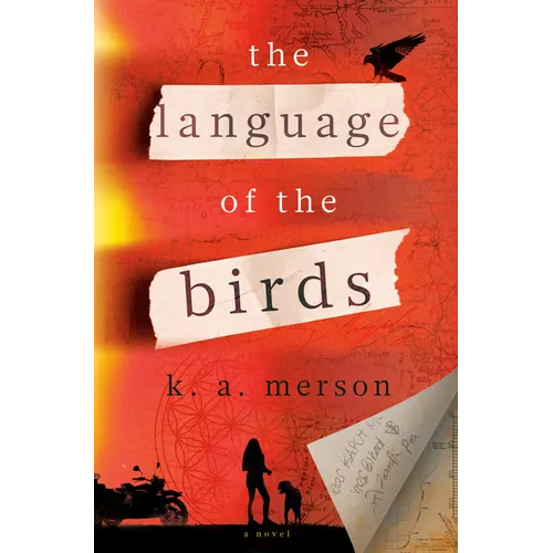 The Language of the Birds - Hardcover