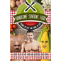 Handsome Sentient Food Pounds My Butt And Turns Me Gay: Eight Tales Of Hot Food - Paperback
