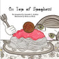 On Top of Spaghetti - Paperback