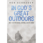 In God's Great Outdoors - Hardcover