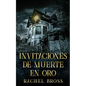 Invitaciones de muerte en oro - Paperback