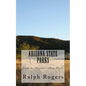 Arizona State Parks: Guide to Arizona's State Parks - Paperback