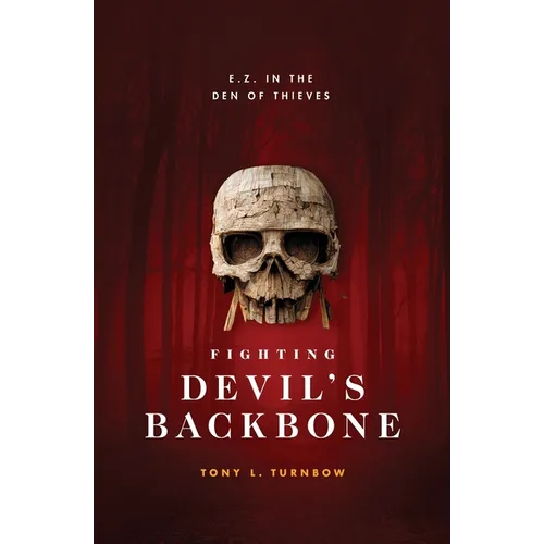 E. Z. in the Den of Thieves - Paperback