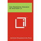 The Prophetic Parables Of Matthew 13 - Hardcover