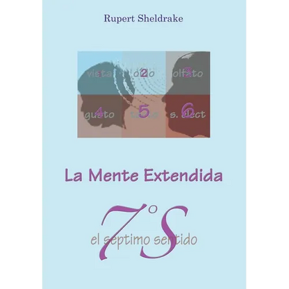 El Séptimo Sentido - Paperback