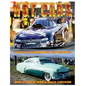 Hot CARS No. 21: The Nation's Hottest Car Magazine! - Paperback