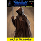 Cult of the Damned - Paperback