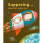 Supposing... - Hardcover