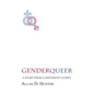 GenderQueer: A Story from a Different Closet - Hardcover