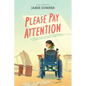 Please Pay Attention - Hardcover