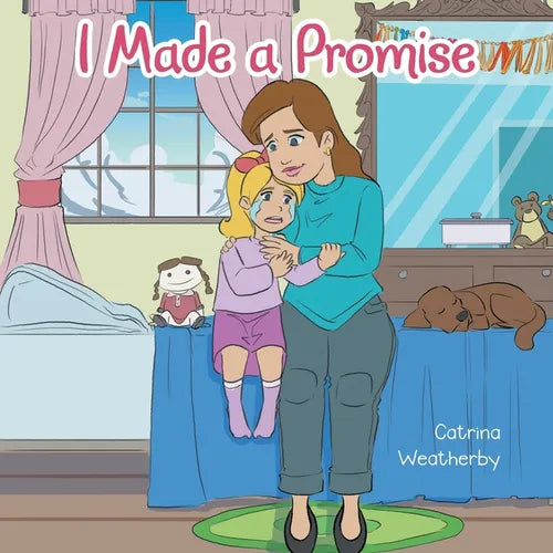 I Made a Promise - Paperback
