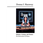 Simians, Cyborgs, and Women: The Reinvention of Nature - Paperback