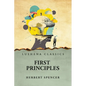 First Principles - Paperback