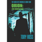 Orion: The Hidden Man - Paperback