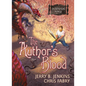 The Author's Blood - Paperback