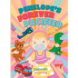 Penelope's Forever Pacifier - Hardcover