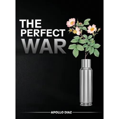 The Perfect War - Hardcover