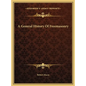A General History Of Freemasonry - Hardcover