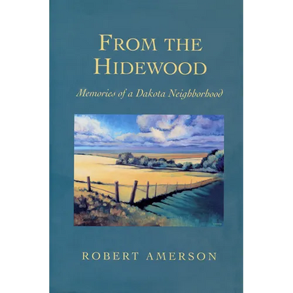 From the Hidewood - Paperback