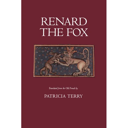 Renard the Fox - Paperback