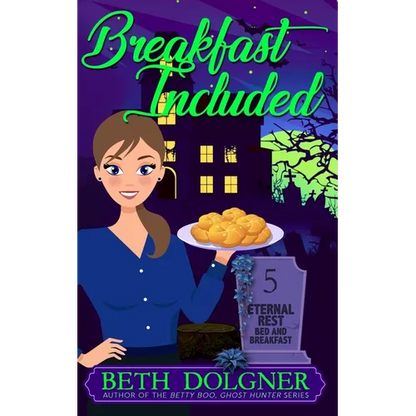Breakfast Included - Paperback