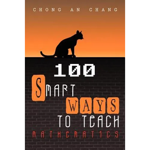100 Smart Ways to Teach Mathematics - Paperback