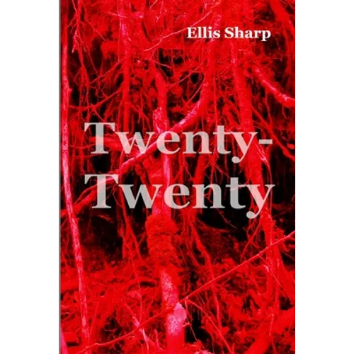 Twenty-Twenty - Paperback