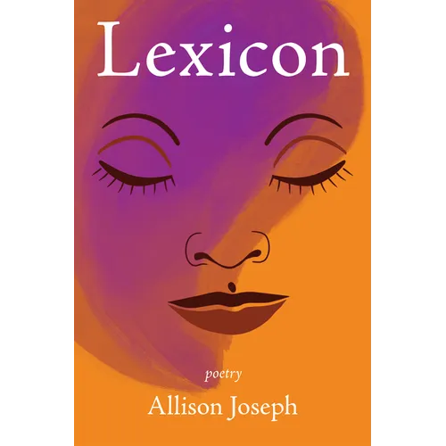 Lexicon - Paperback