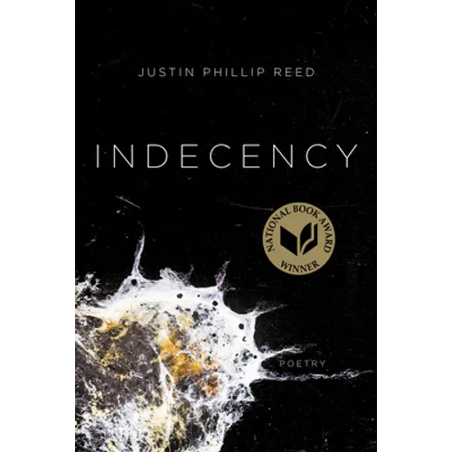 Indecency - Paperback
