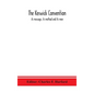 The Keswick convention: its message, its method and its men - Hardcover