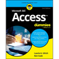 Microsoft 365 Access for Dummies - Paperback