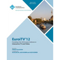 EuroITV 12 Proceedings of the 10th European Conference on Interactive TV and Video - Paperback