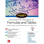 Schaum's Outline of Mathematical Handbook of Formulas and Tables - Paperback