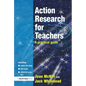 Action Research for Teachers: A Practical Guide - Paperback