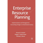 Enterprise Resource Planning: Implementation and Management Accounting Change in a Transitional Country - Paperback