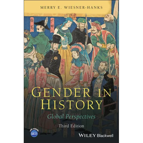 Gender in History - Paperback
