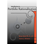 Introduction to Portfolio Rationalization - Paperback