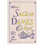 What Salem Dames Cooked - Paperback