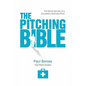 The Pitching Bible - Paperback
