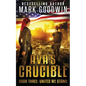 United We Stand: A Post-Apocalyptic Novel of the Coming Civil War in America - Paperback