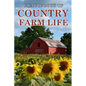 Country Farm Life: Picture Books For Adults With Dementia And Alzheimers Patients - Beautiful Photos Of Farm Scenes, Countryside and More - Paperback