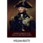 Authentic Narrative of the Death of Lord Horatio Nelson - Paperback