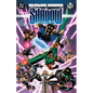 Milestone Universe: The Shadow Cabinet - Paperback