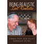 Being Realistic Isn't Realistic: Collected essays on disability, identity, inclusion and innovation - Paperback